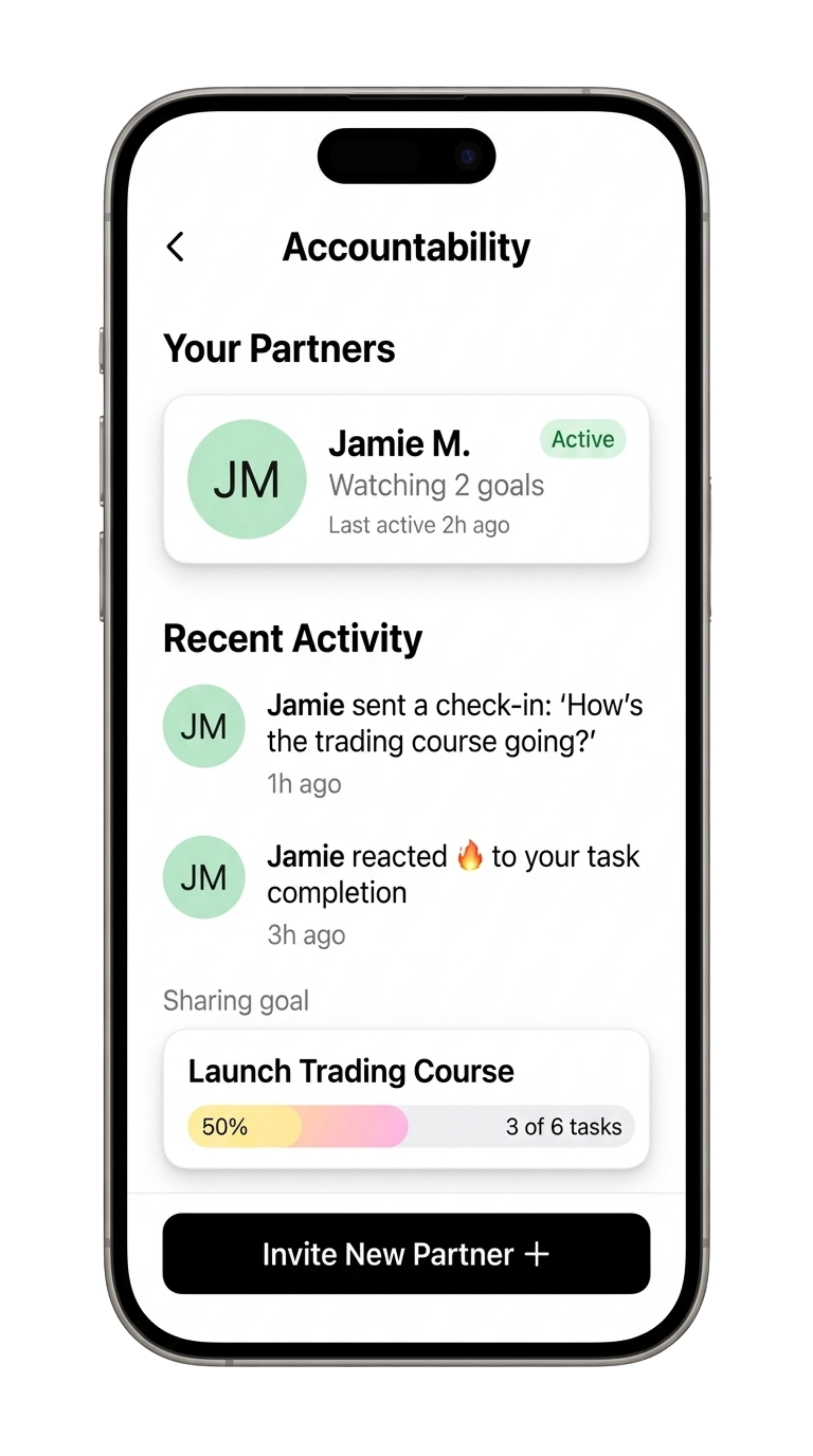 Accountability That Actually Works